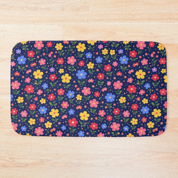 Item preview, Flower Abstract design  designed and sold by Swati's Digital Den.