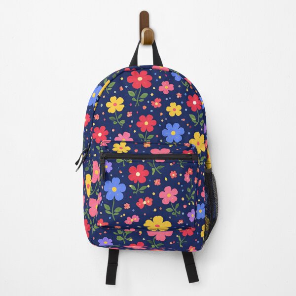 Item preview, Flower Abstract design  designed and sold by Swati's Digital Den.