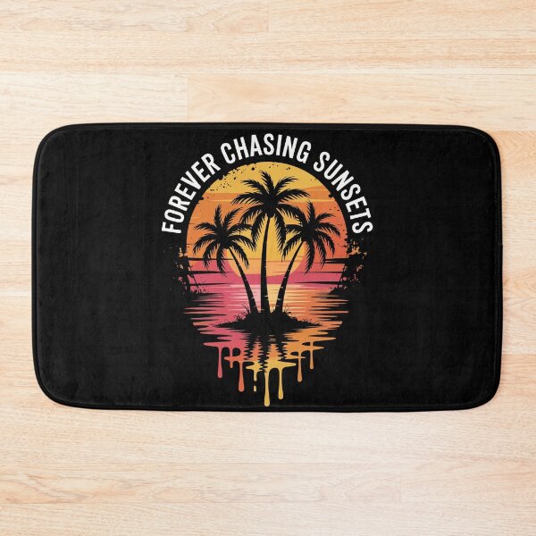 Item preview, Forever Chasing Sunsets designed and sold by jkrphoto.