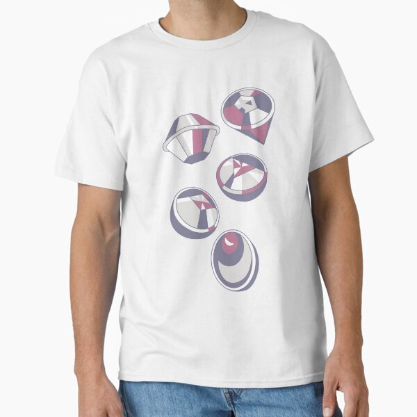 Item preview, CRYSTAL GEMS designed and sold by rafaelsorss.