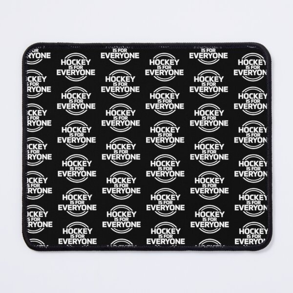 Item preview, Hockey Is For Everyone designed and sold by DishonoredArts.