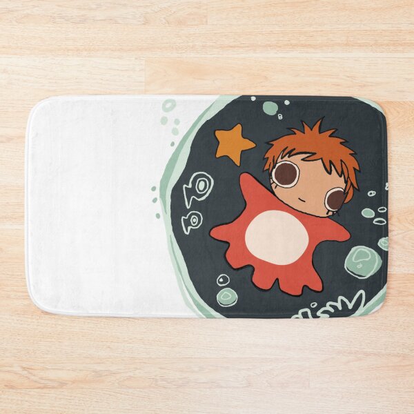 Item preview, Ponyo  designed and sold by Summertime_lovin.