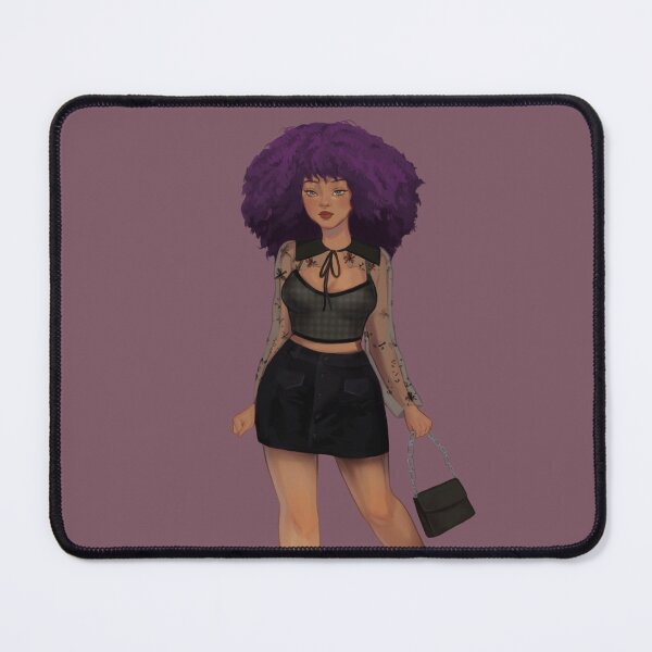 Item preview, Berry Outfit Mood Art designed and sold by DeuramaUnnie.