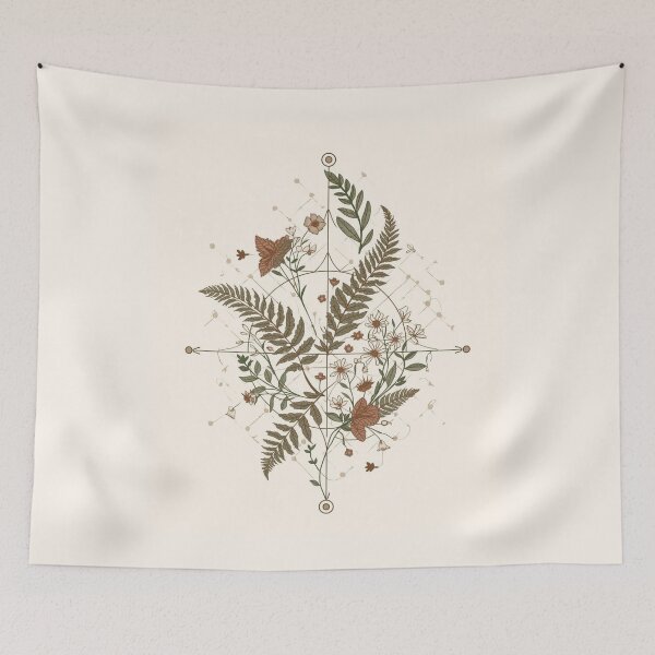 Item preview, Slavic Soul | Polish Folk Roots Minimalist Design designed and sold by YvkafromPoland.