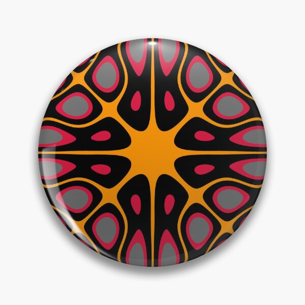 Item preview, "Higher Power" Algorithmic Art designed and sold by BeautyOfMath.