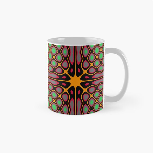 Item preview, "Higher Power" Algorithmic Art designed and sold by BeautyOfMath.
