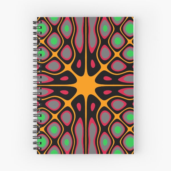 Item preview, "Higher Power" Algorithmic Art designed and sold by BeautyOfMath.