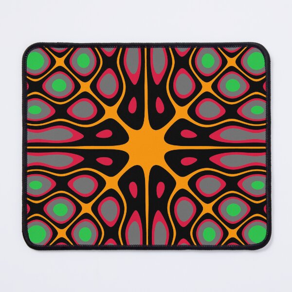 Item preview, "Higher Power" Algorithmic Art designed and sold by BeautyOfMath.