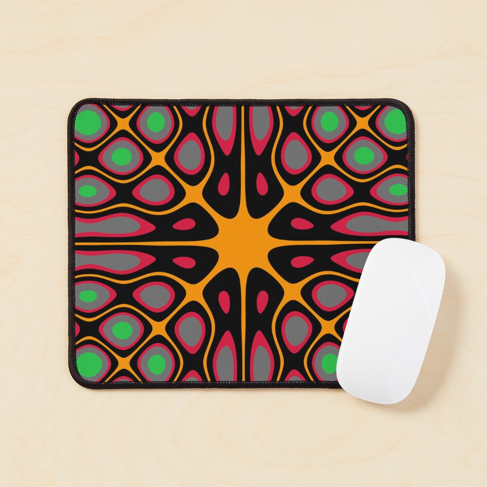 Item preview, Mouse Pad designed and sold by BeautyOfMath.