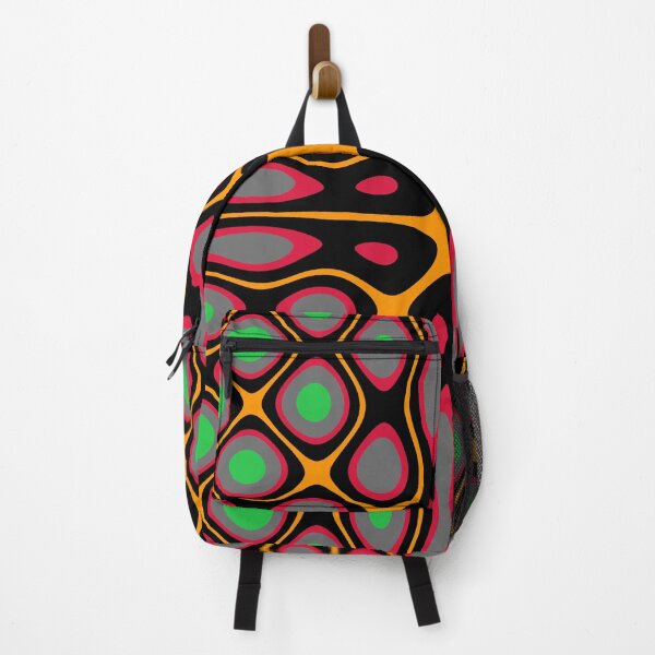 Item preview, "Higher Power" Algorithmic Art designed and sold by BeautyOfMath.