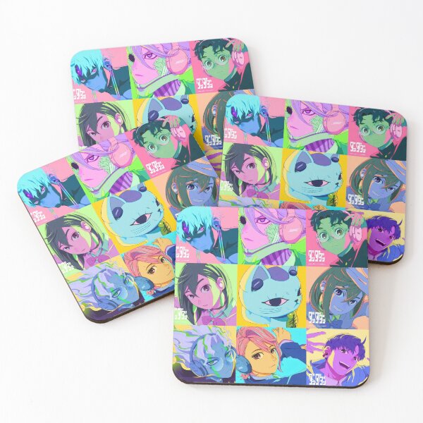 Item preview, Greatest Nine designed and sold by Rozenta.