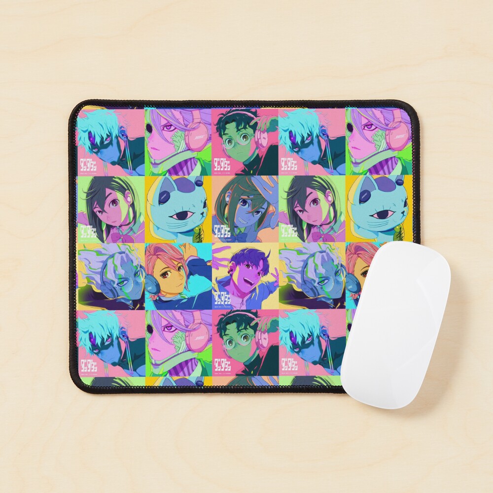 Item preview, Mouse Pad designed and sold by Rozenta.