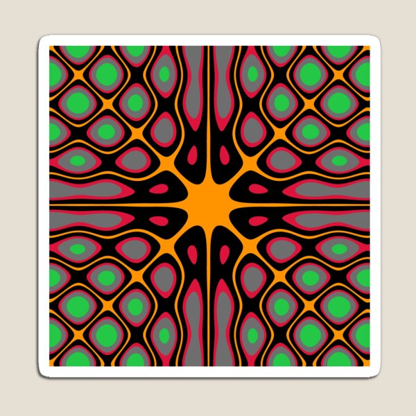Item preview, "Higher Power" Algorithmic Art designed and sold by BeautyOfMath.