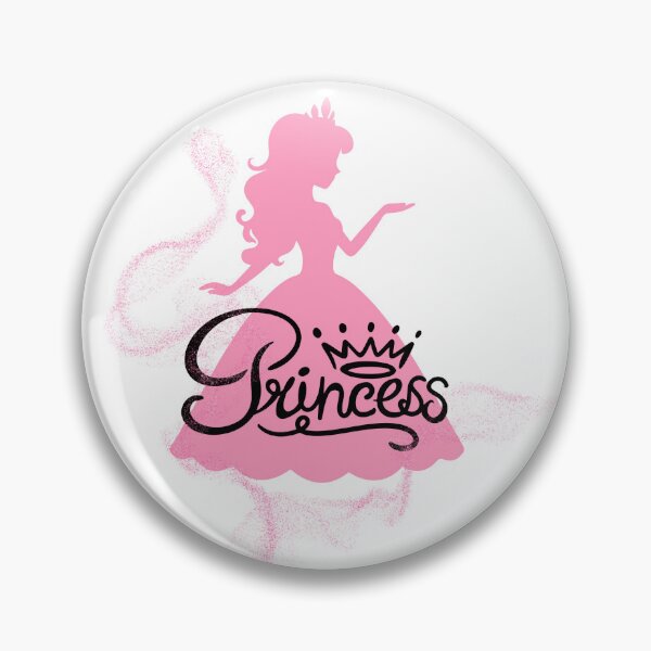 Item preview, Princess designed and sold by NikolettDesign .