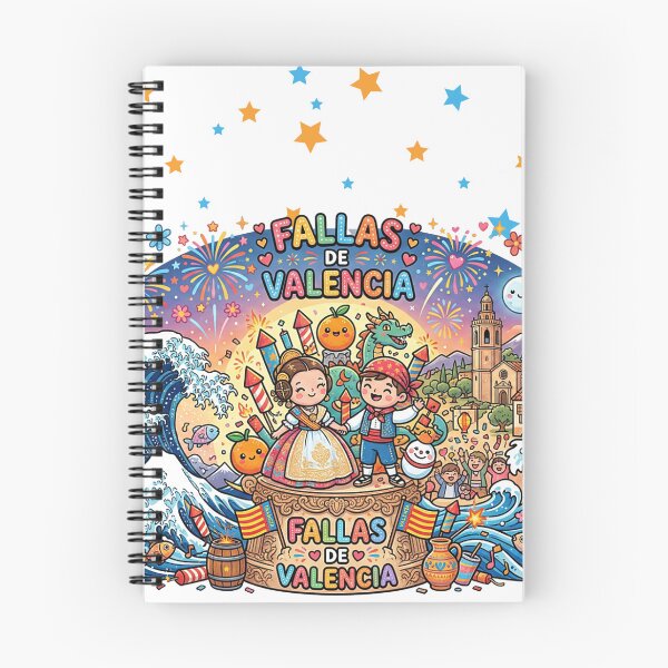 Item preview, Fallas De Valencia Party Mascleta designed and sold by MasterShong.