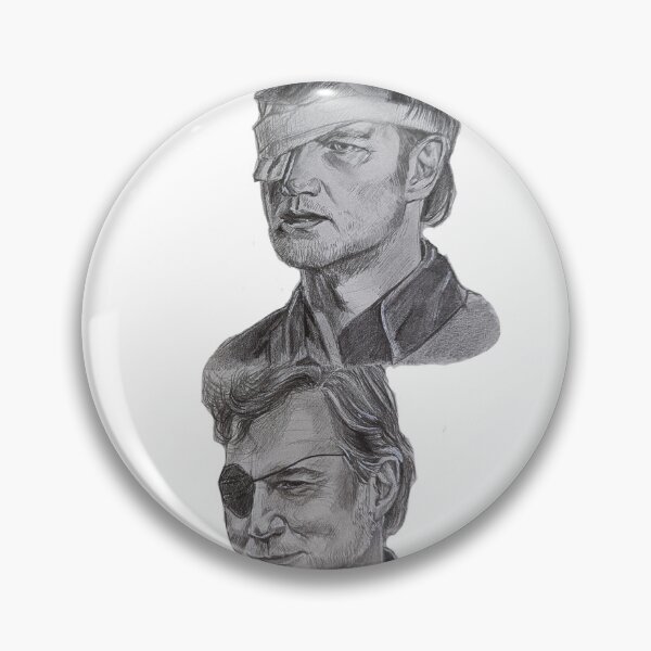 Item preview, The governor designed and sold by ivanaaguayo.