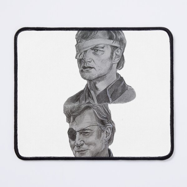 Item preview, The governor designed and sold by ivanaaguayo.
