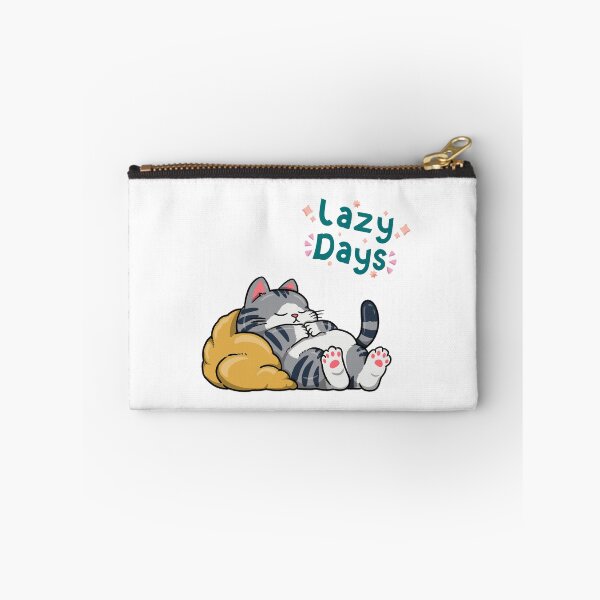 Item preview, Lazy designed and sold by NikolettDesign .