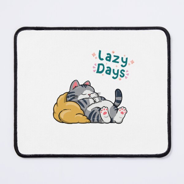 Item preview, Lazy designed and sold by NikolettDesign .