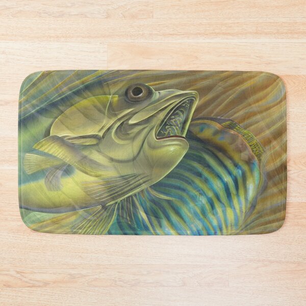 Item preview, Pondering Fish designed and sold by Artfalaxy.