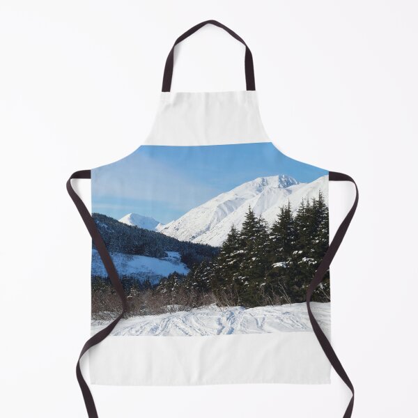 Item preview, Panoramic Turnagain Arm Pass designed and sold by zumi.