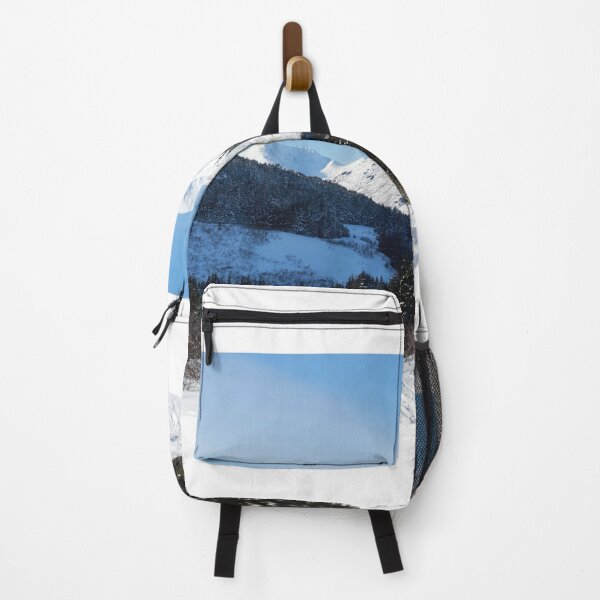 Item preview, Panoramic Turnagain Arm Pass designed and sold by zumi.