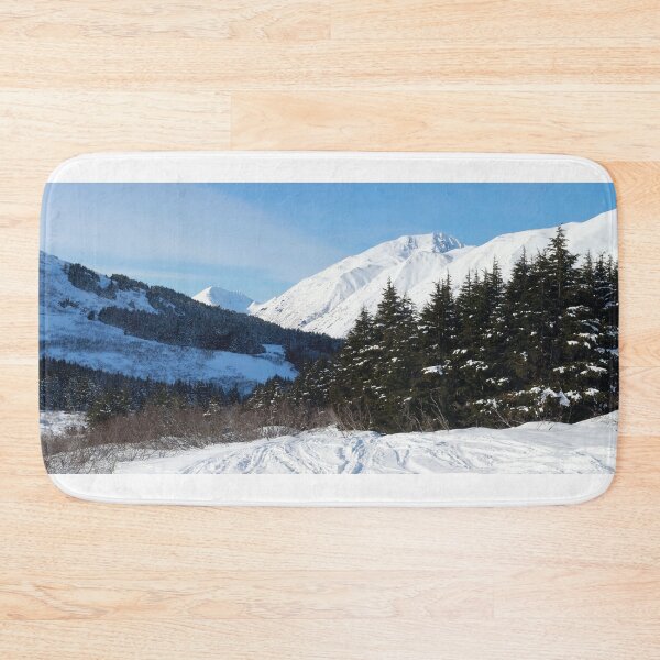 Item preview, Panoramic Turnagain Arm Pass designed and sold by zumi.