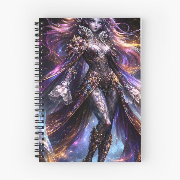 Item preview, Interstellar Grace: The Aesthetics of Starlight (First Edition) designed and sold by KunstGeist.