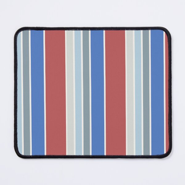 Item preview, Stripe Pattern | Pastel Green & Blue designed and sold by ApricityPhrases.