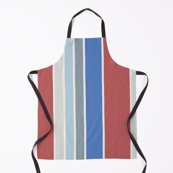 Item preview, Stripe Pattern | Pastel Green & Blue designed and sold by ApricityPhrases.