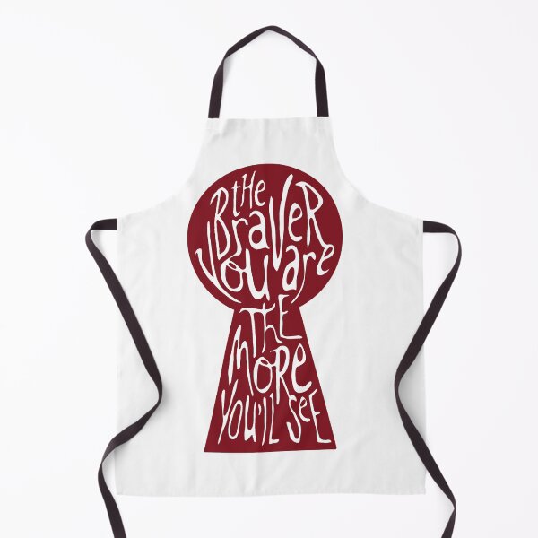 Item preview, You are brave designed and sold by Summertime_lovin.