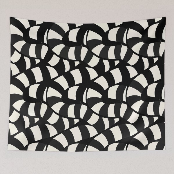 Item preview, California Kingsnake Banded Scale Pattern designed and sold by WildlifeInc.
