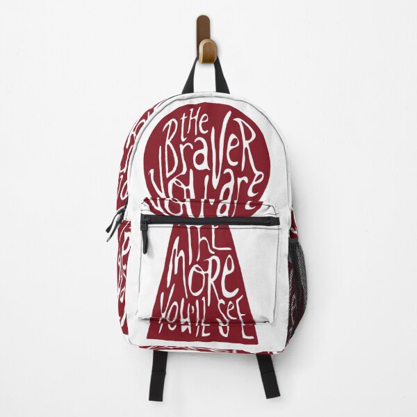 Item preview, You are brave  designed and sold by Summertime_lovin.