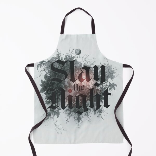Item preview, Slay The Night Gothic - Dark Vampire Aesthetic designed and sold by slumber-1.