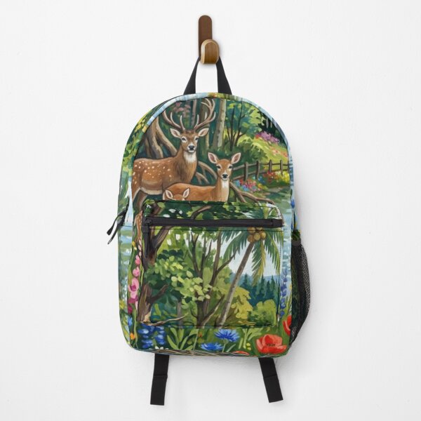 Item preview, Natural mangrove forest view designed and sold by PP&RAINBOW SHOP.