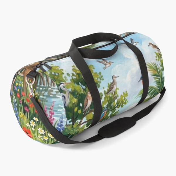 Item preview, Natural mangrove forest view designed and sold by PP&RAINBOW SHOP.