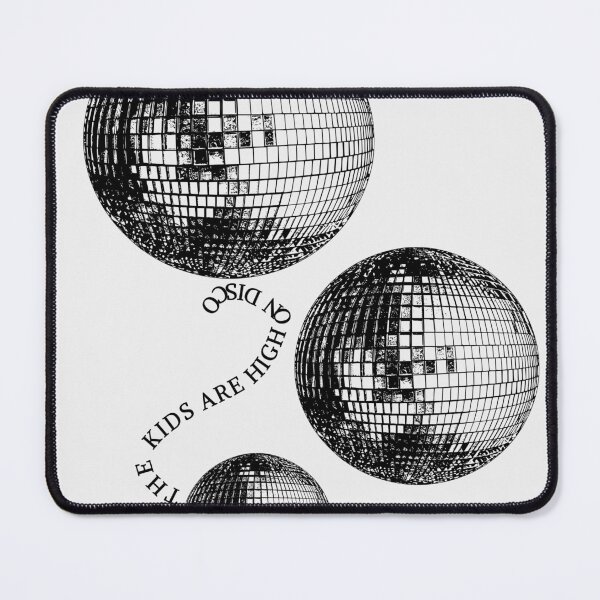 Item preview, High on Disco designed and sold by LithiumCocktail.