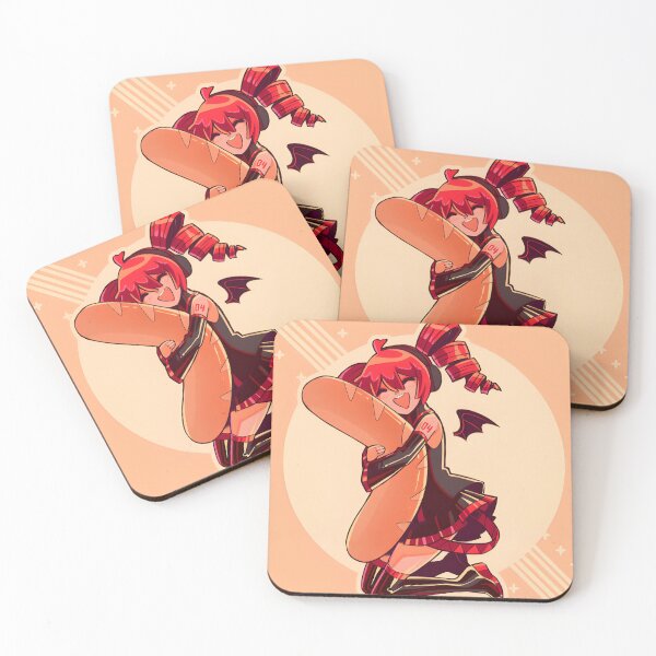 Item preview, Kasane teto  designed and sold by RadiantGraphics.