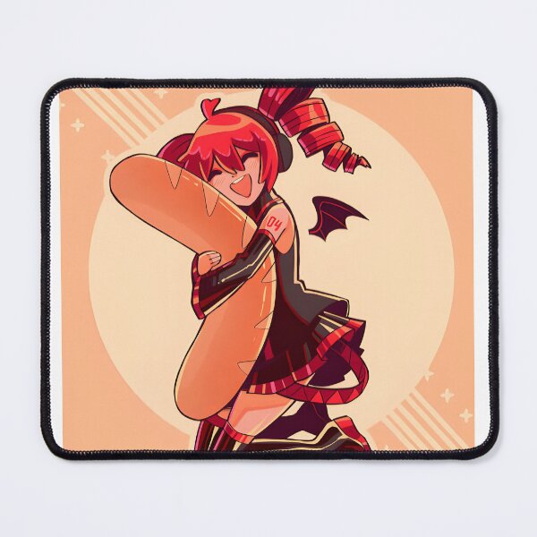 Item preview, Kasane teto  designed and sold by RadiantGraphics.