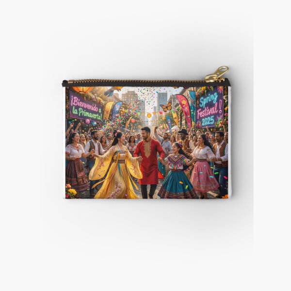 Item preview, Fiesta de Primavera  designed and sold by casamomo.