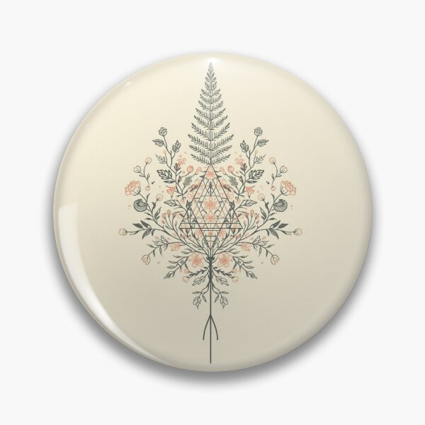 Item preview, Slavic Soul | Polish Folk Roots Minimalist Design designed and sold by YvkafromPoland.
