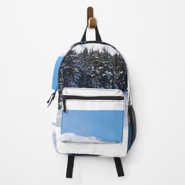 Item preview, Panoramic Turnagain Arm Pass II designed and sold by zumi.