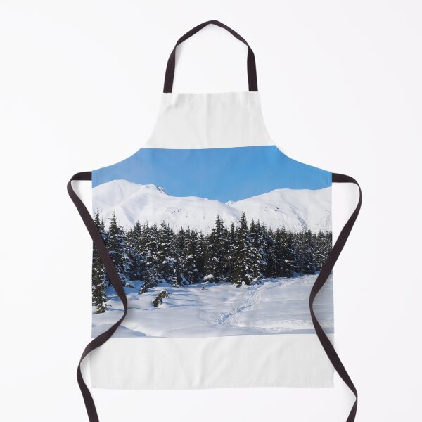 Item preview, Panoramic Turnagain Arm Pass II designed and sold by zumi.