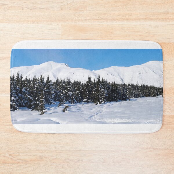 Item preview, Panoramic Turnagain Arm Pass II designed and sold by zumi.