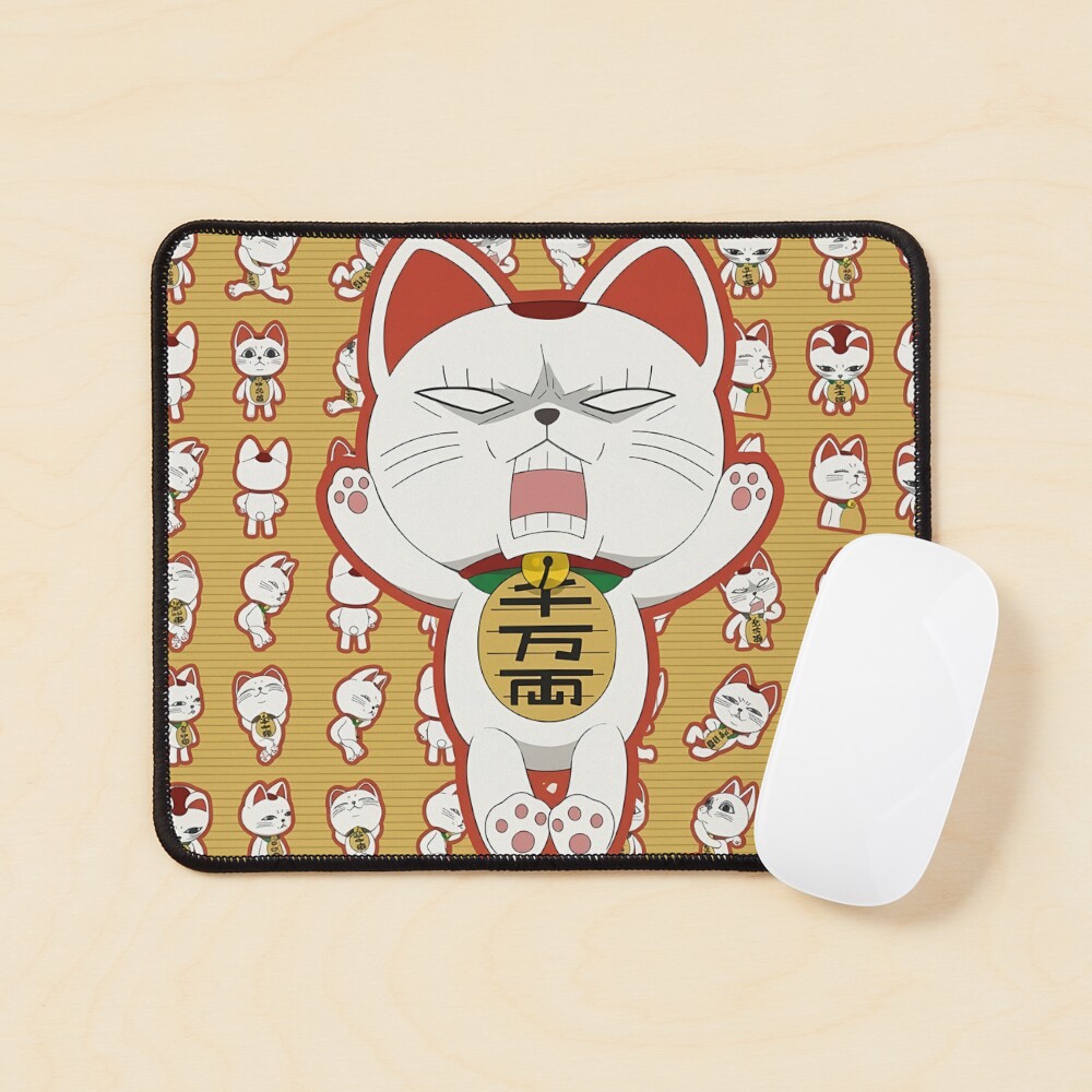 Item preview, Mouse Pad designed and sold by Rozenta.