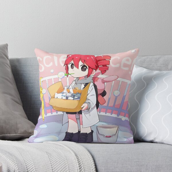 Item preview, Kasane teto designed and sold by RadiantGraphics.