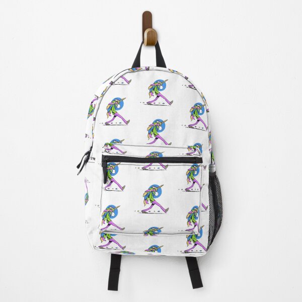 Item preview, Walking Unicorn designed and sold by TomiAx.