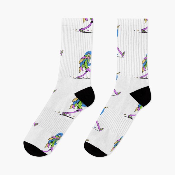 Item preview, Walking Unicorn designed and sold by TomiAx.
