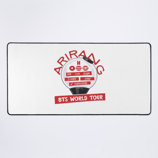 Item preview, BTS Arirang World Tour 2026 Army Bomb designed and sold by CatEra Studio.