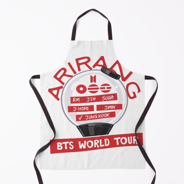 Item preview, BTS Arirang World Tour 2026 Army Bomb designed and sold by CatEra Studio.